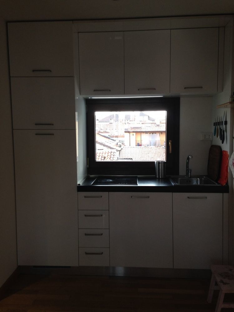 Apartment Bijoux Turin Exteriör bild