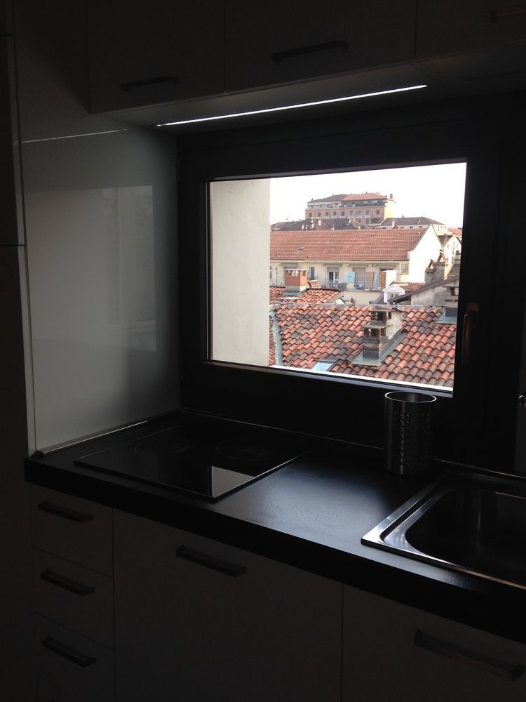 Apartment Bijoux Turin Exteriör bild