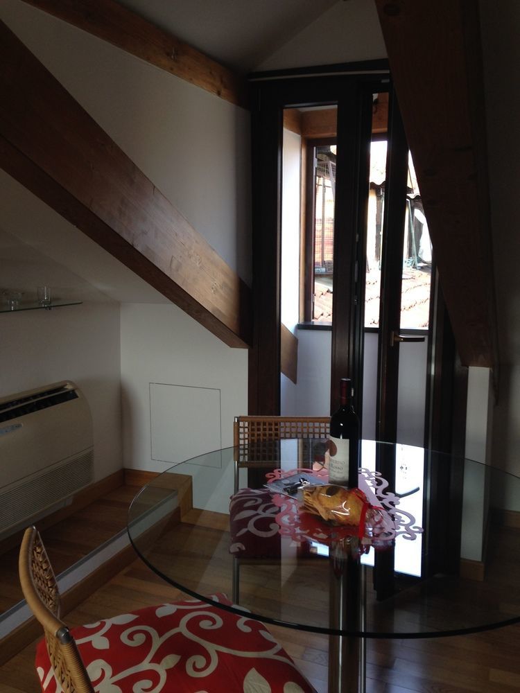 Apartment Bijoux Turin Exteriör bild