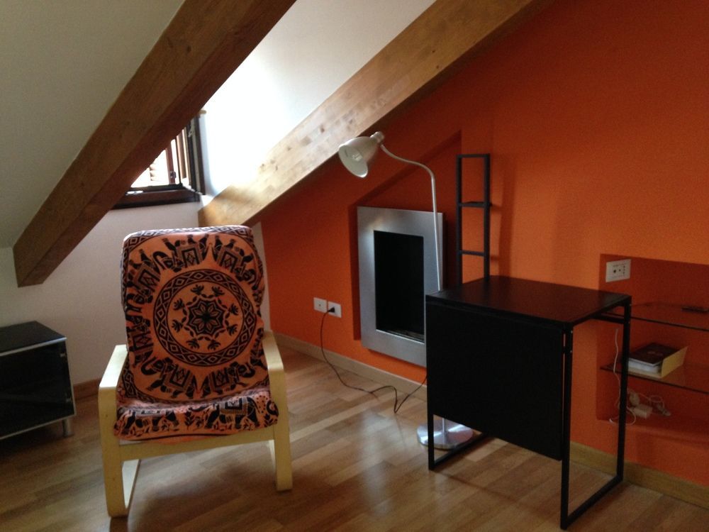 Apartment Bijoux Turin Exteriör bild