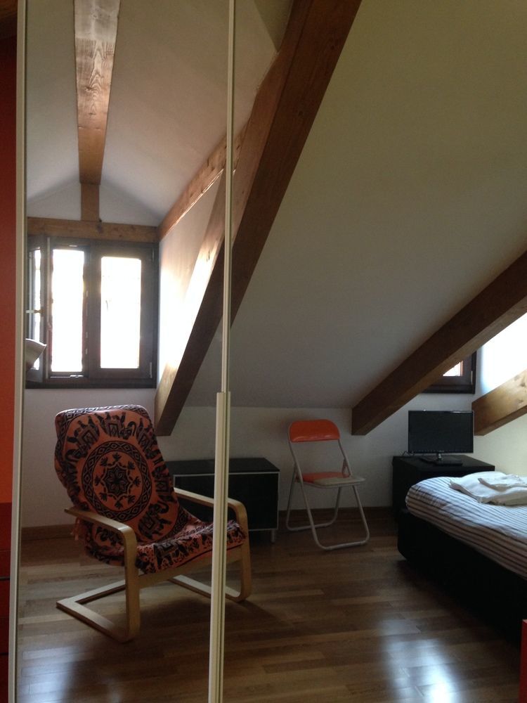 Apartment Bijoux Turin Exteriör bild