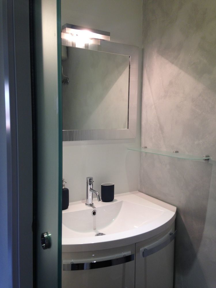 Apartment Bijoux Turin Exteriör bild