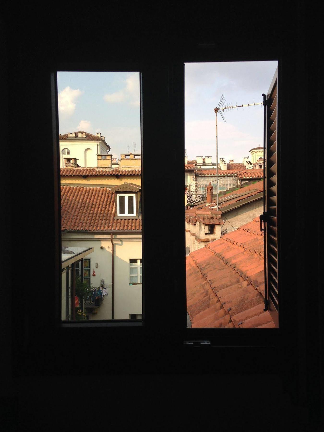 Apartment Bijoux Turin Exteriör bild