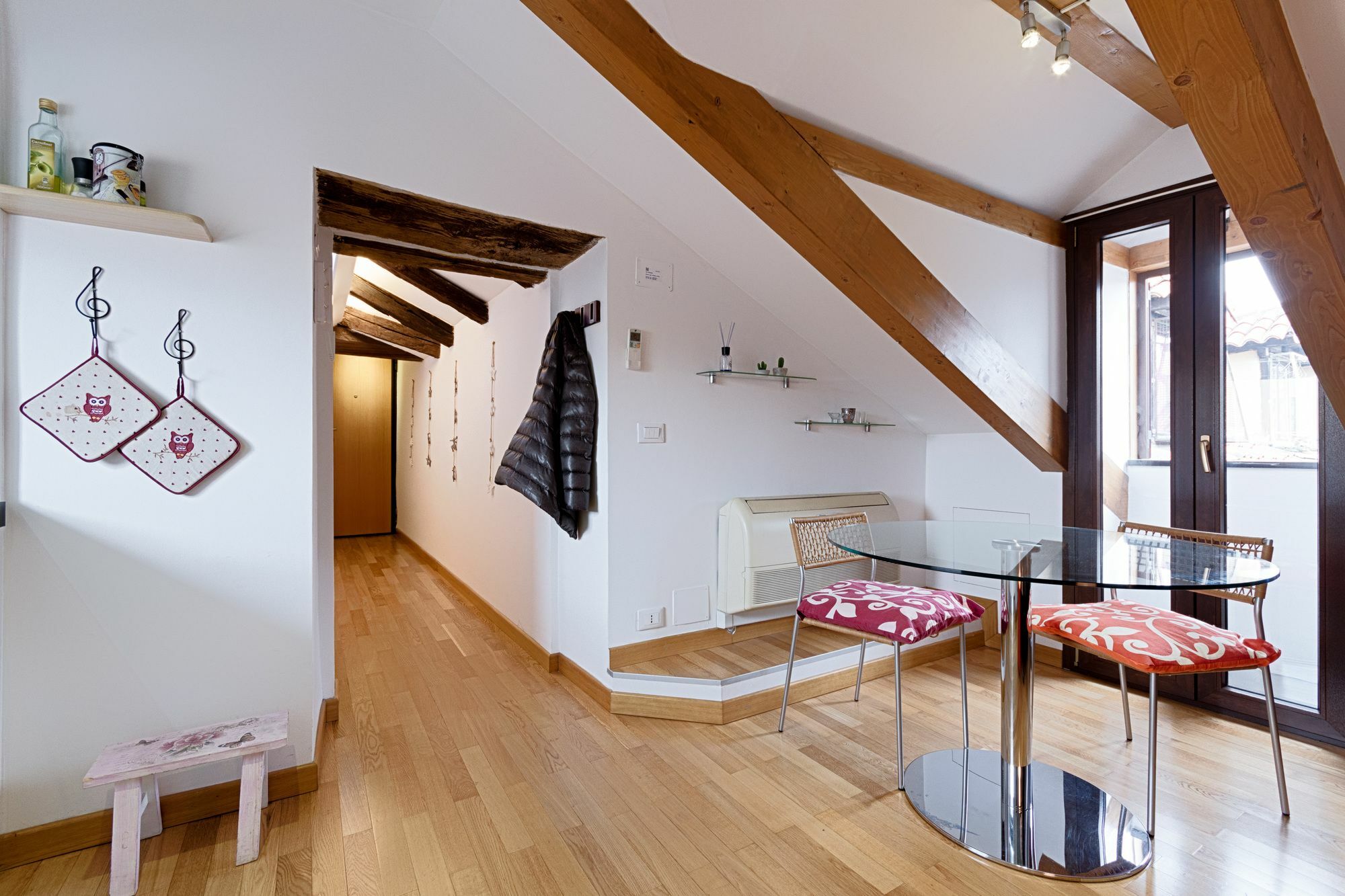 Apartment Bijoux Turin Exteriör bild