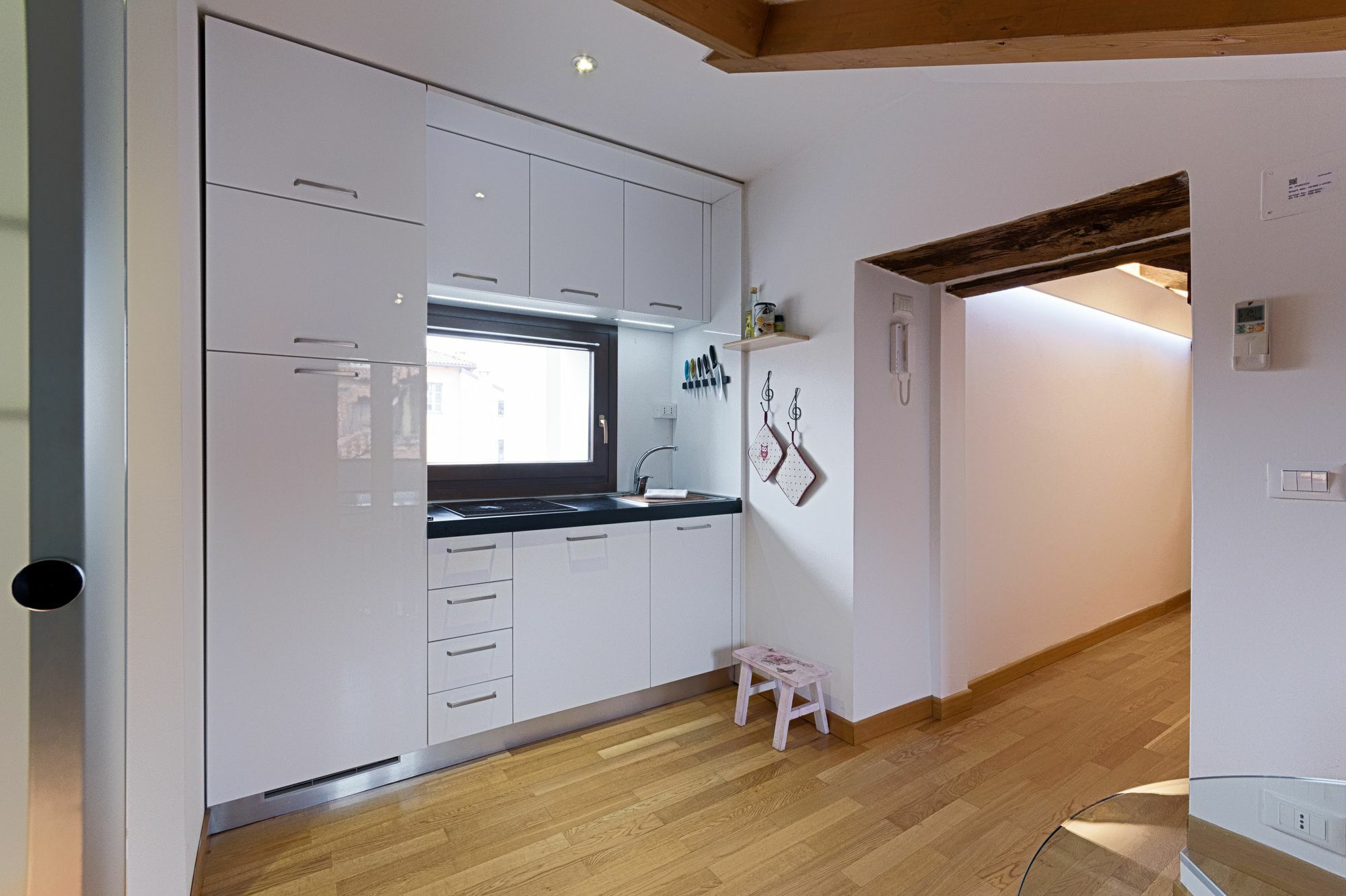 Apartment Bijoux Turin Exteriör bild