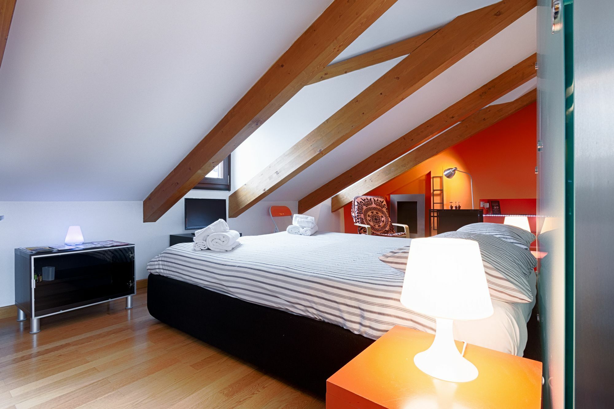 Apartment Bijoux Turin Exteriör bild