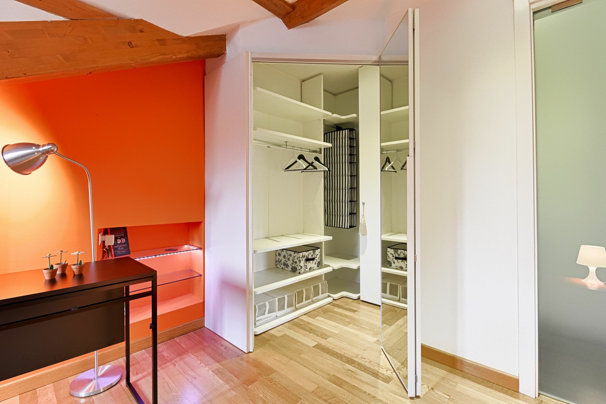 Apartment Bijoux Turin Exteriör bild