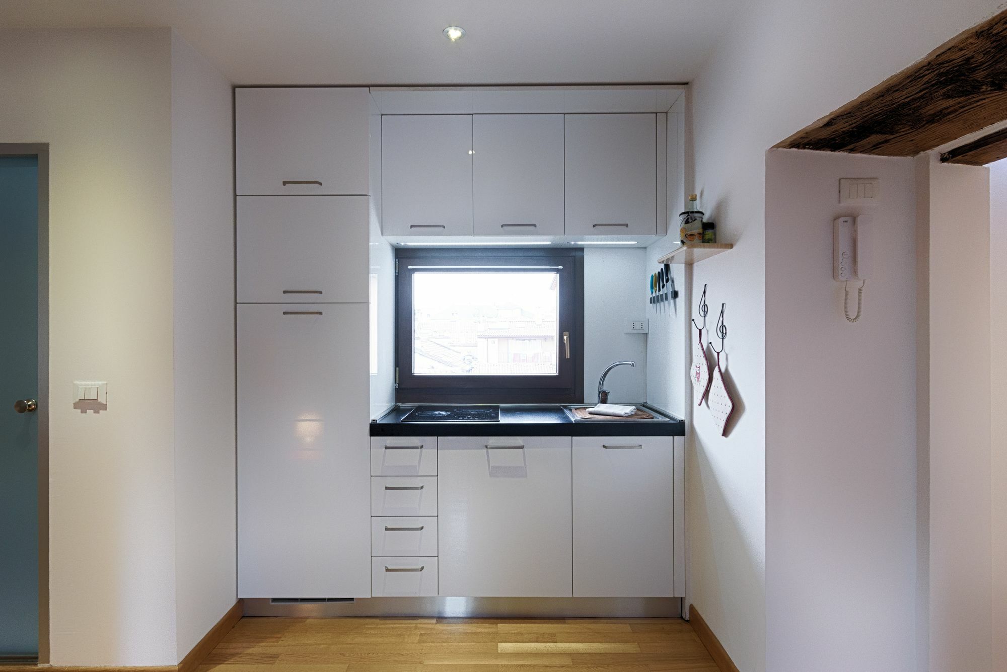 Apartment Bijoux Turin Exteriör bild