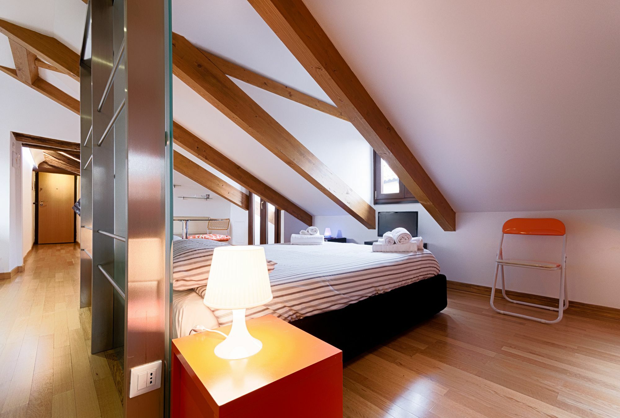 Apartment Bijoux Turin Exteriör bild