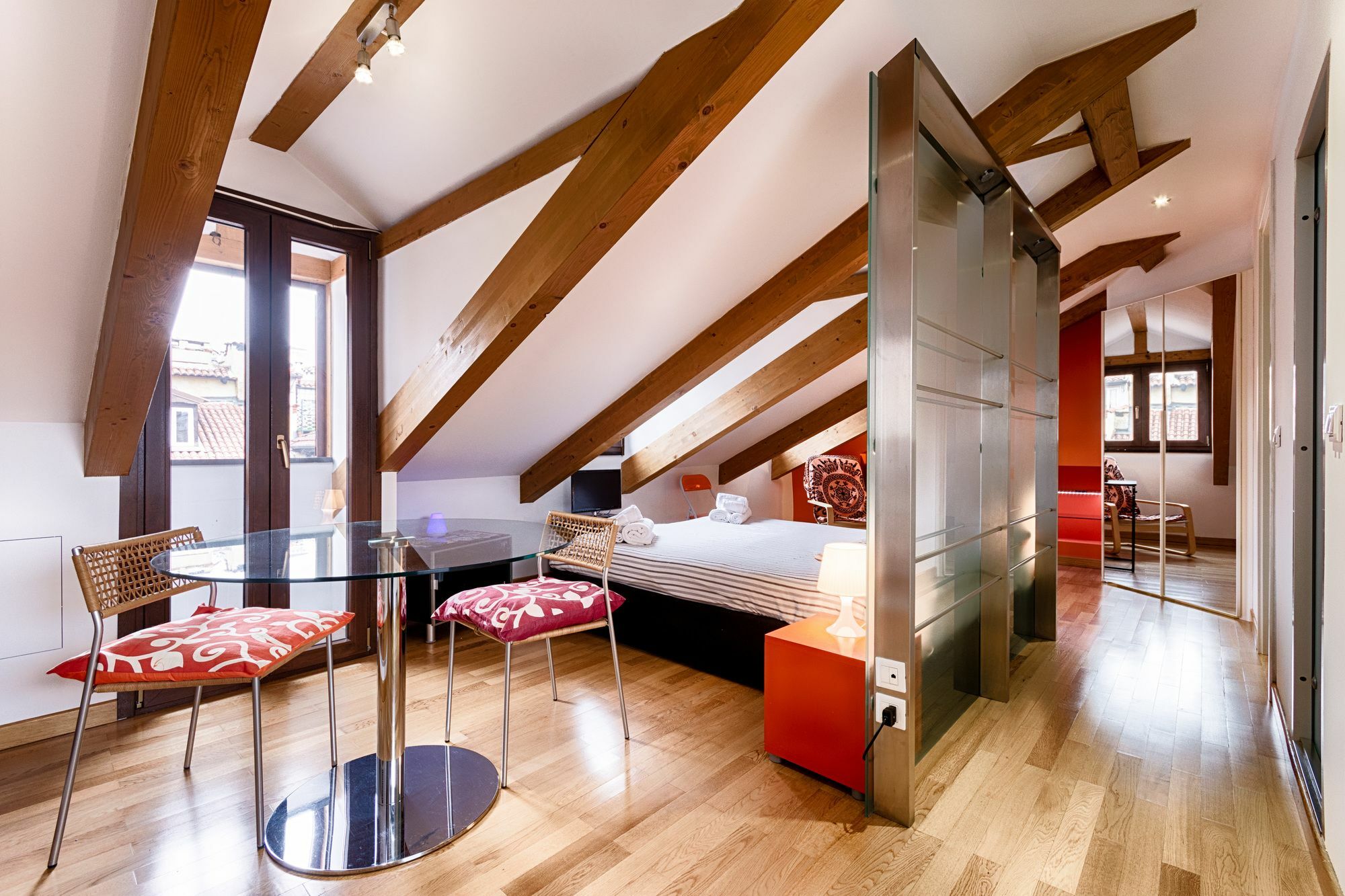 Apartment Bijoux Turin Exteriör bild